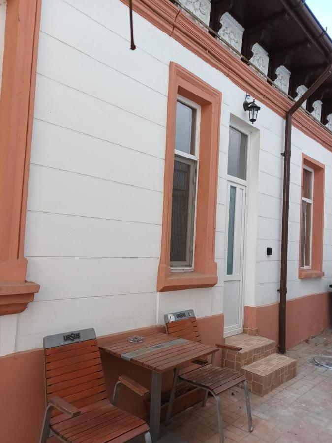 Casa Liveni Bucareste Exterior foto