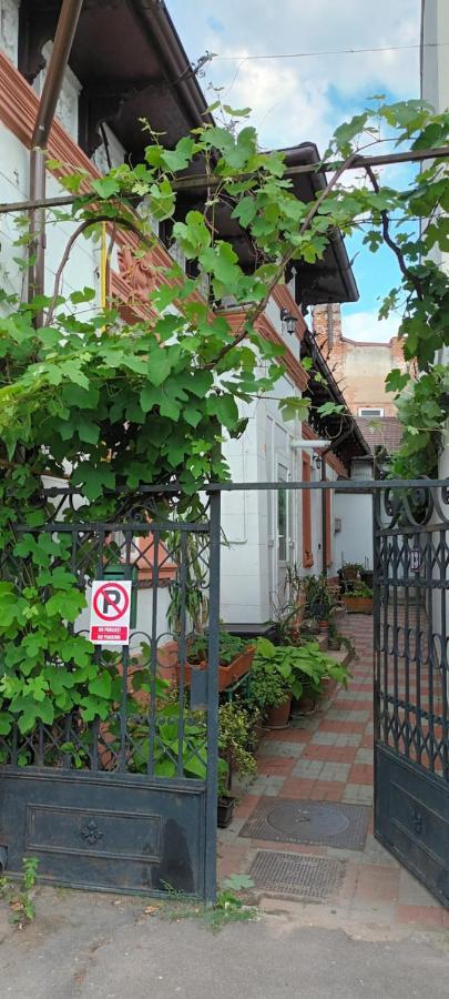 Casa Liveni Bucareste Exterior foto